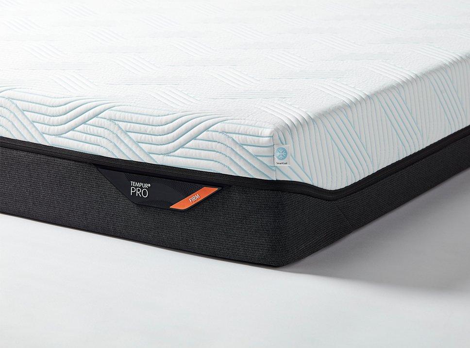 TEMPUR PRO&reg; SmartCool&trade; Matras - 100 x 210 - 21 cm hoog - Firm