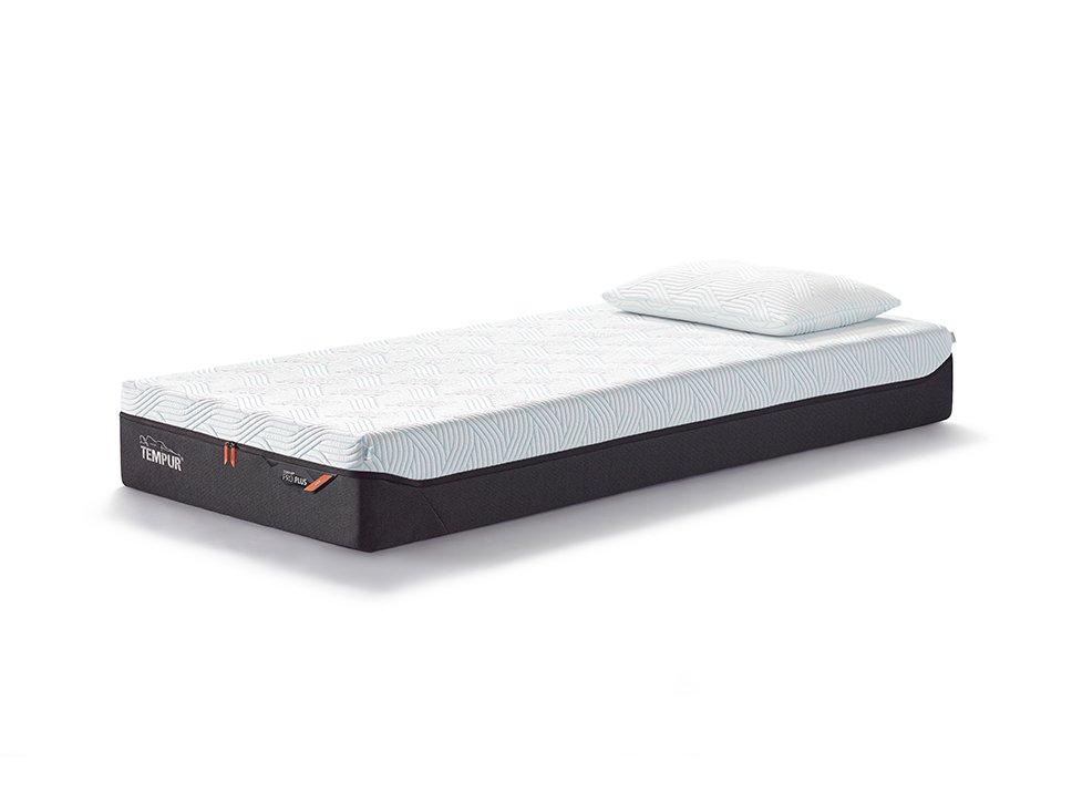 TEMPUR PRO&reg; Plus SmartCool&trade; Matras - 100 x 210 - 25 cm hoog - Firm