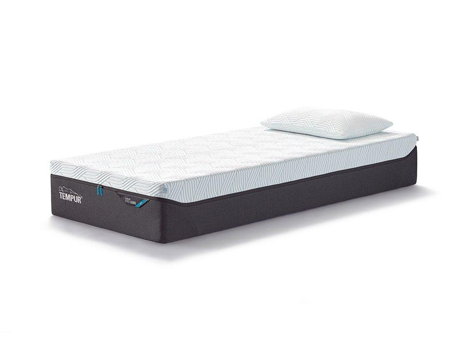 TEMPUR PRO&reg; Luxe SmartCool&trade; Matras - 90 x 220 - 30 cm hoog - Soft