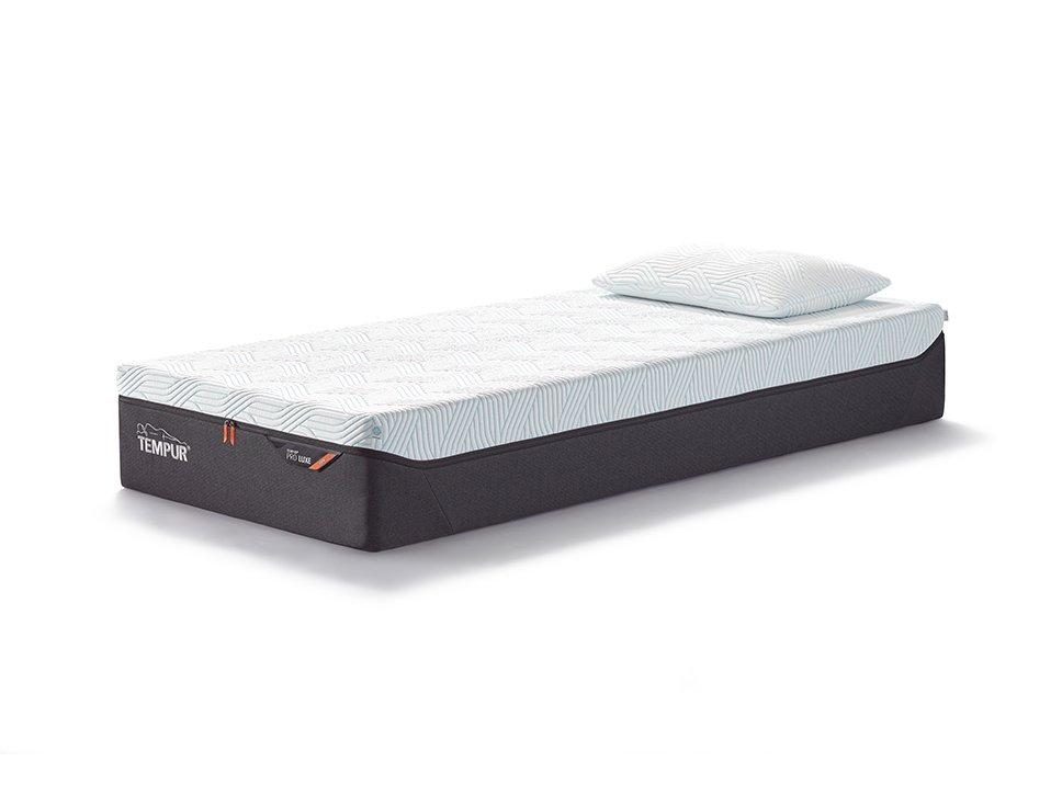 TEMPUR PRO&reg; Luxe SmartCool&trade; Matras - 70 x 200 - 30 cm hoog - Firm