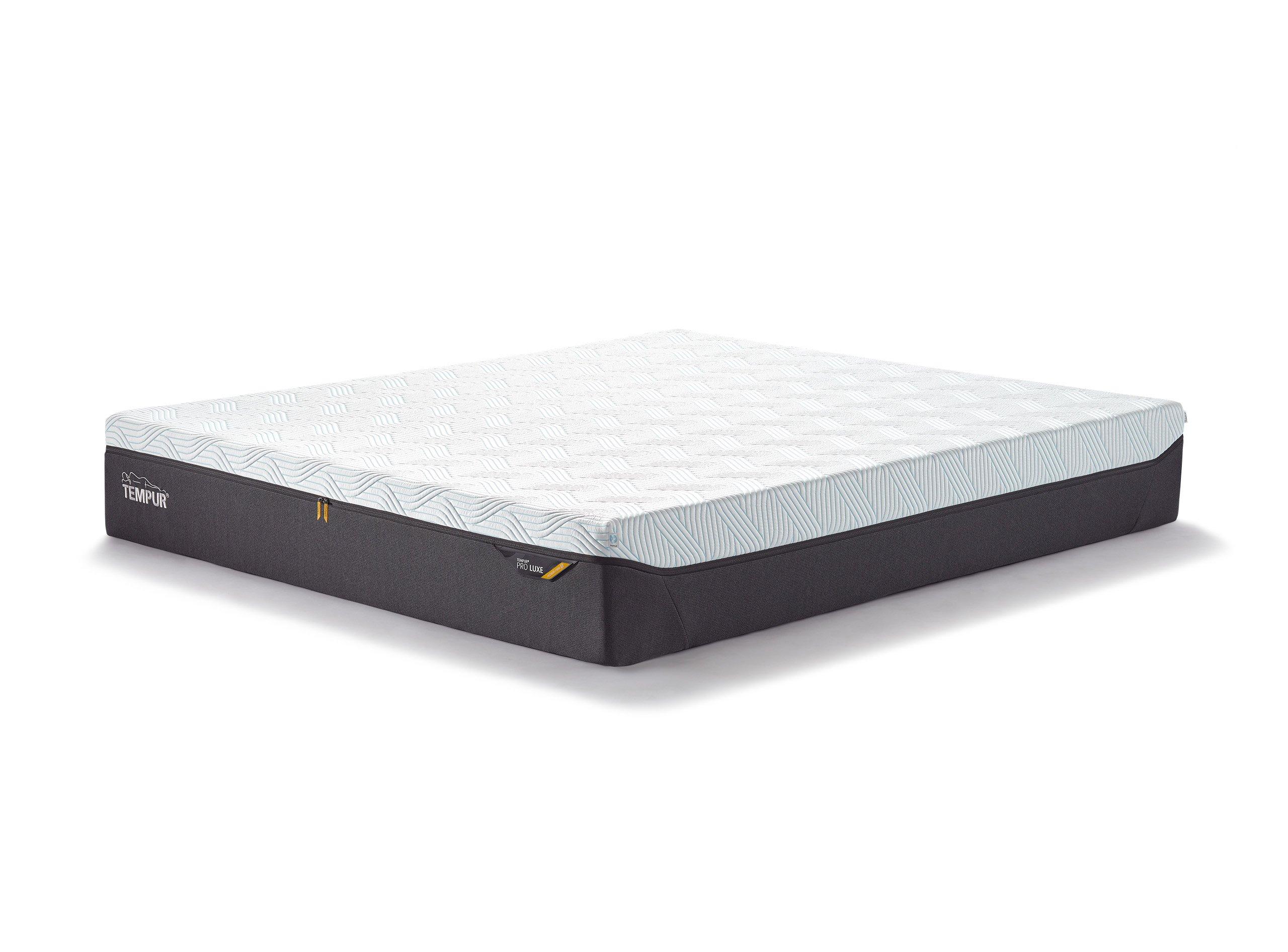 TEMPUR PRO&reg; Luxe SmartCool&trade; Matras - 140 x 200 - 30 cm hoog - Medium Firm