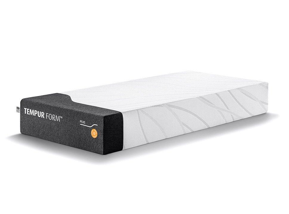 TEMPUR Form&trade; Plus Hybrid Refurbished Matras &ndash; 90 x 200