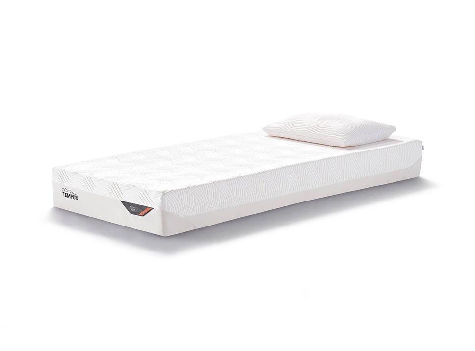 Refurbished TEMPUR Prima&reg; Matras - 90 x 200 - 21 cm hoog &ndash; Firm
