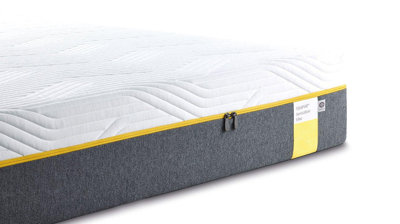 TEMPUR® Sensation Elite Matras 25 cm met CoolTouch™ 180 x 220