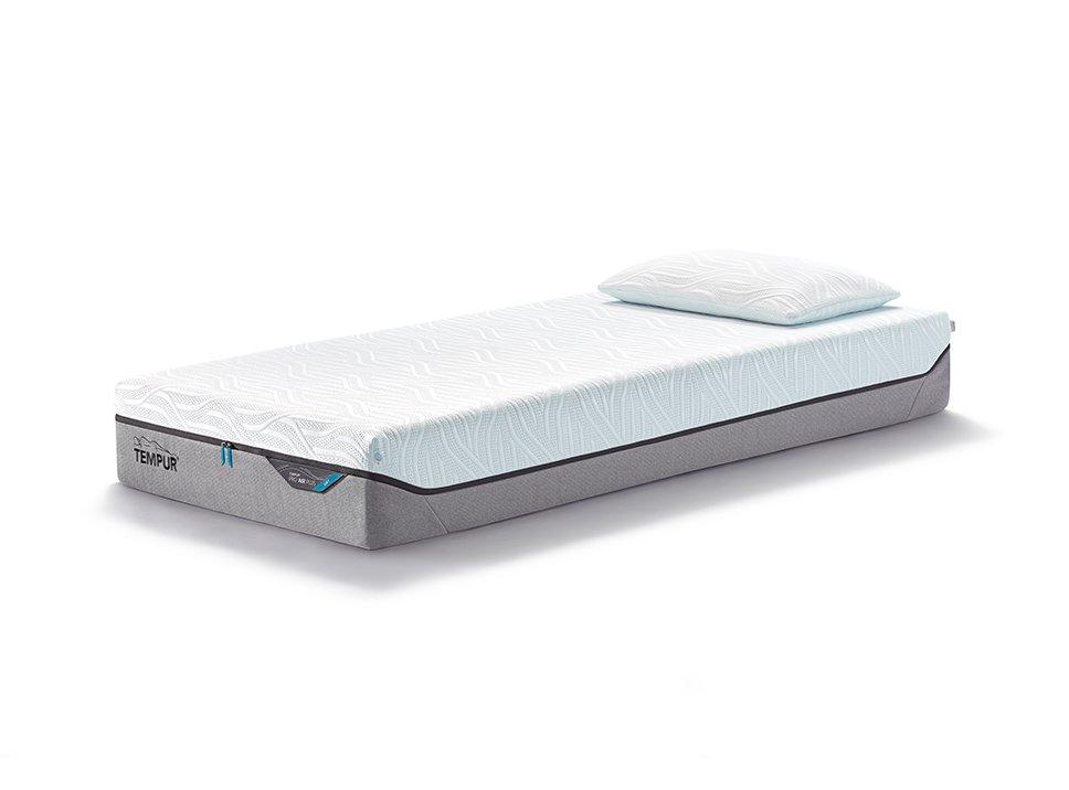 TEMPUR® PRO Plus AIR Mattress Soft (25 cm)