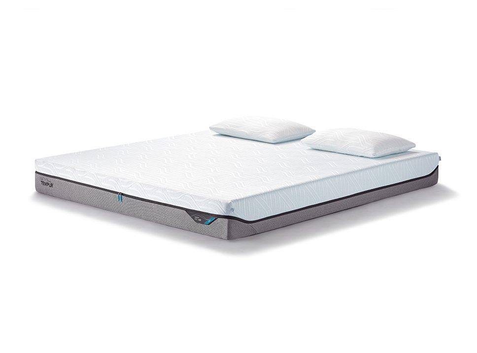 TEMPUR® PRO AIR Mattress Soft (21 cm)