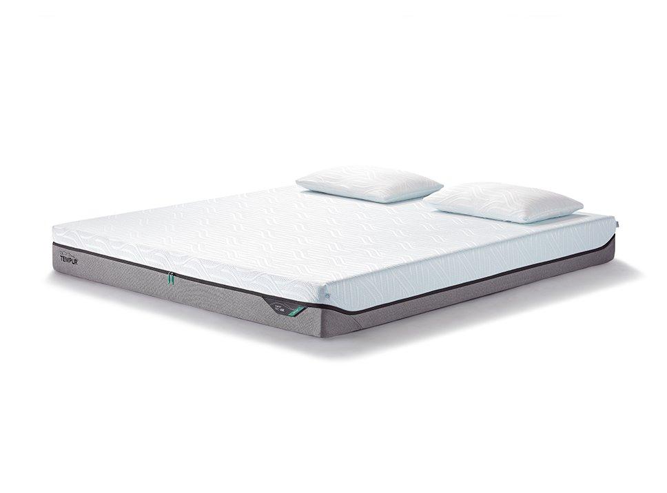 TEMPUR® PRO AIR Mattress Medium (21 cm)