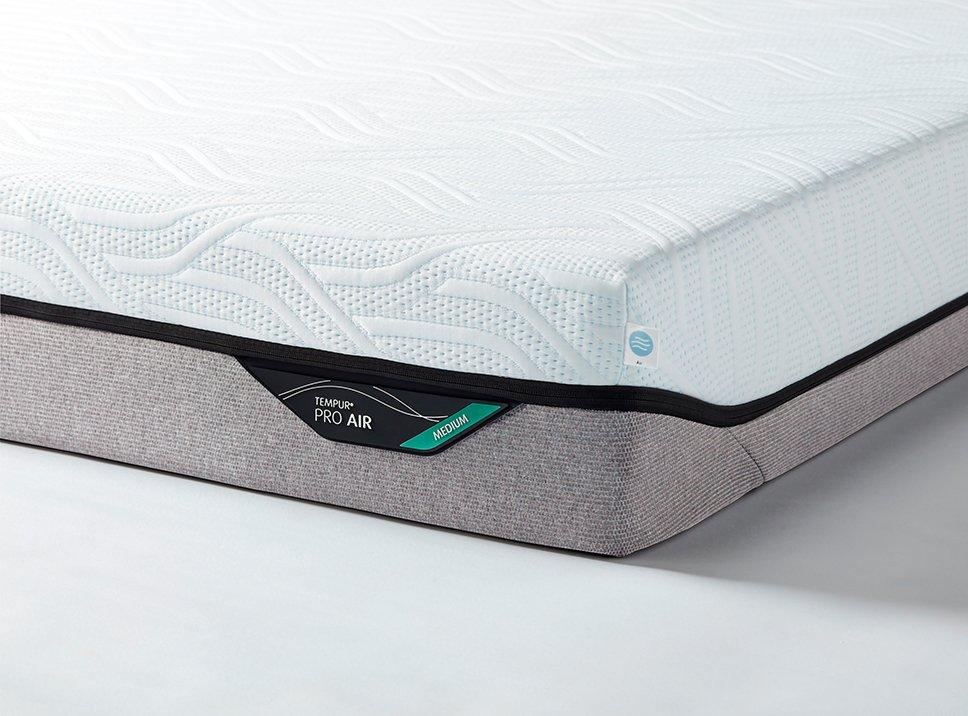 TEMPUR® PRO AIR Mattress Medium (21 cm)