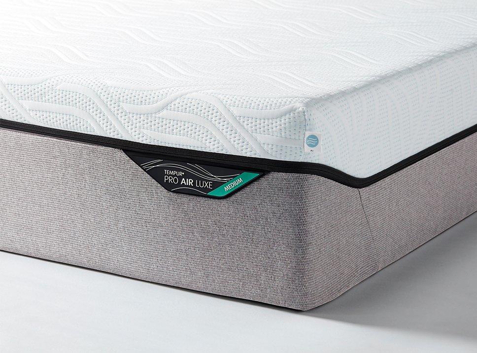 TEMPUR® PRO Luxe AIR Matress Soft (30cm)