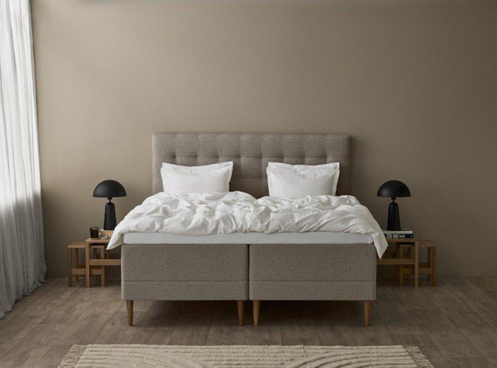 TEMPUR® Cushion sengegavl