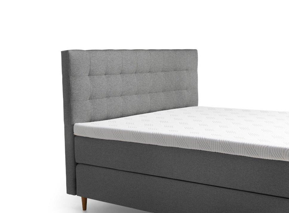 TEMPUR® Cushion sengegavl 80x115 Stone
