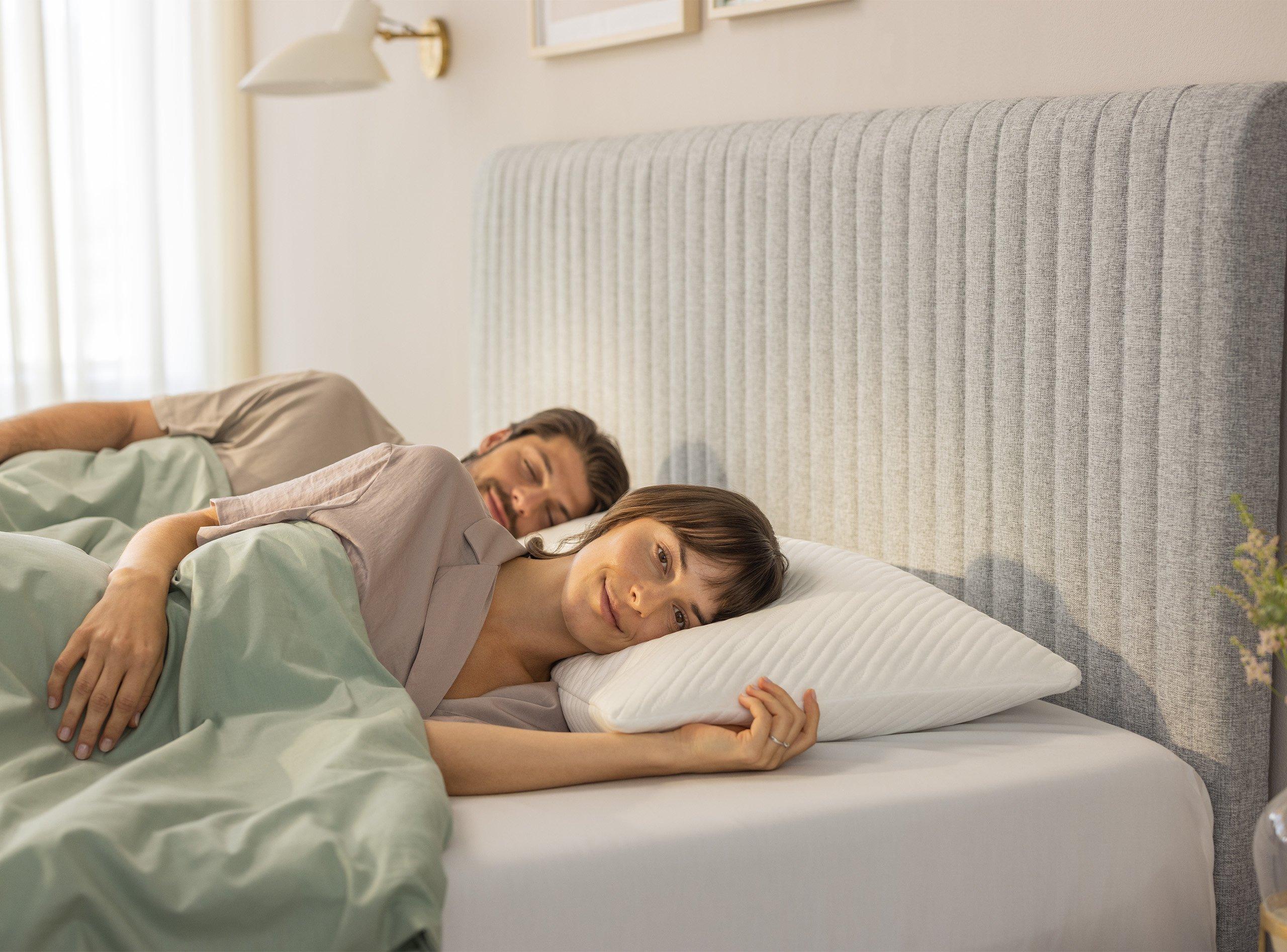 TEMPUR&reg; Prima hodepute