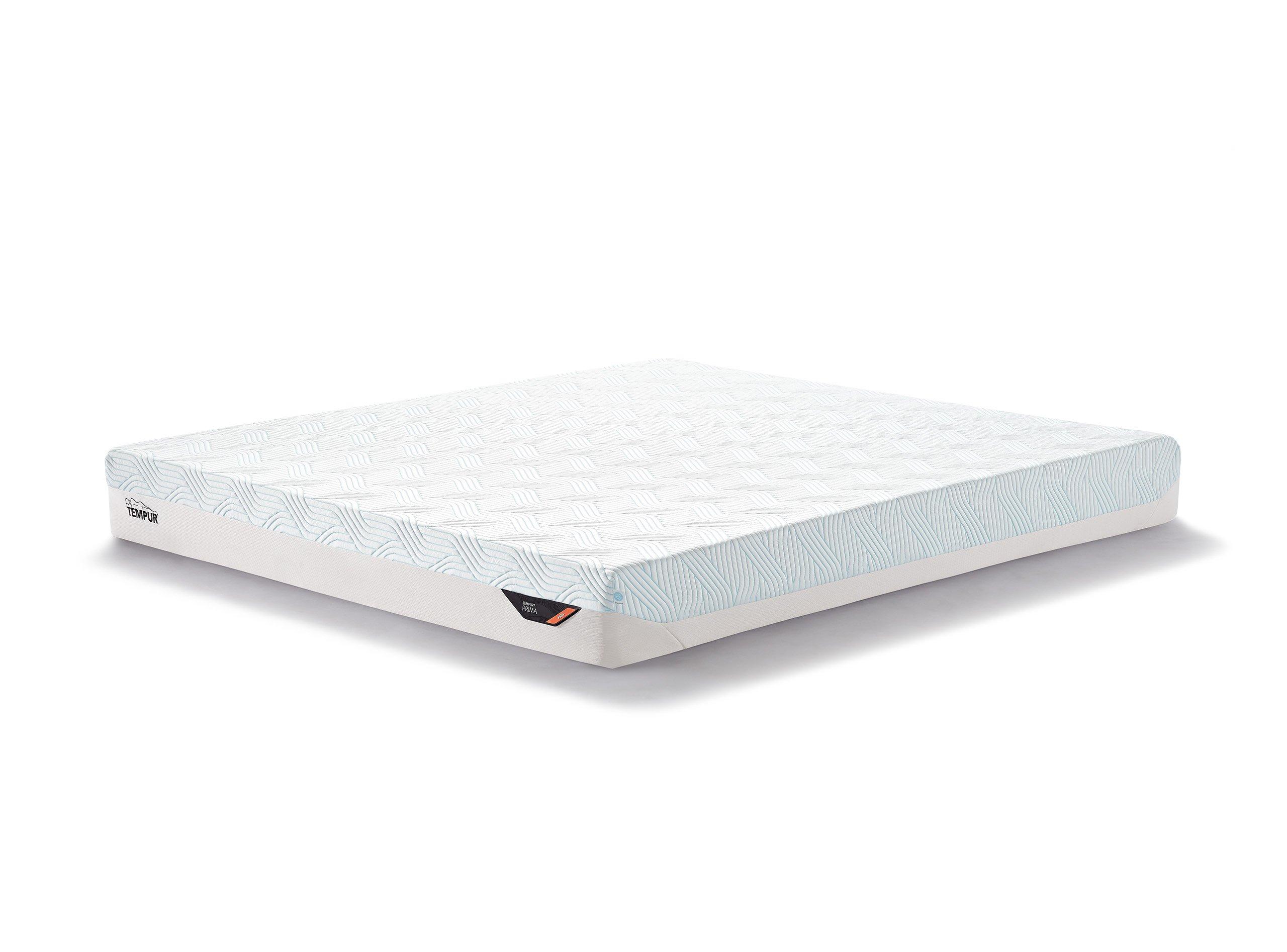 TEMPUR Prima SmartCool Fast 180x200 madrass