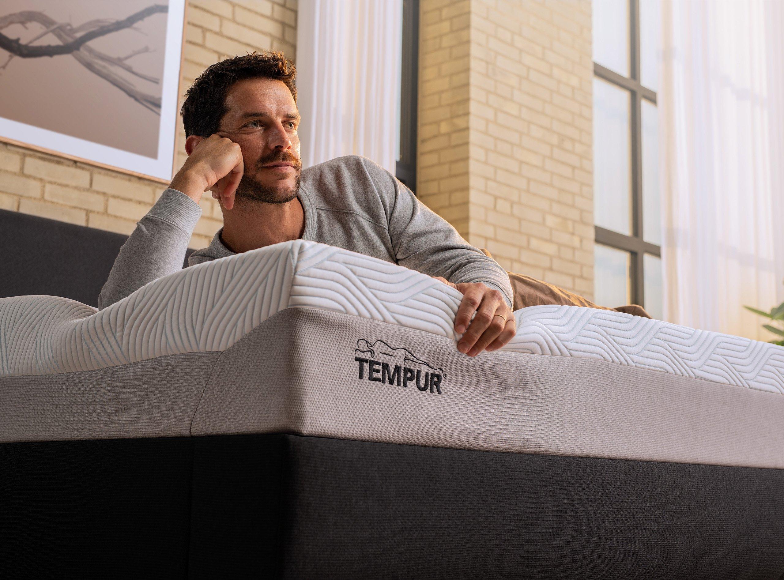 TEMPUR Prima SmartCool Fast 180x200 madrass