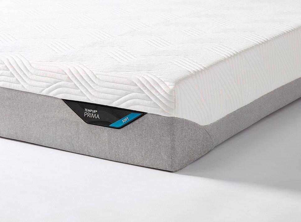 TEMPUR Prima® madrass 120x200 myk