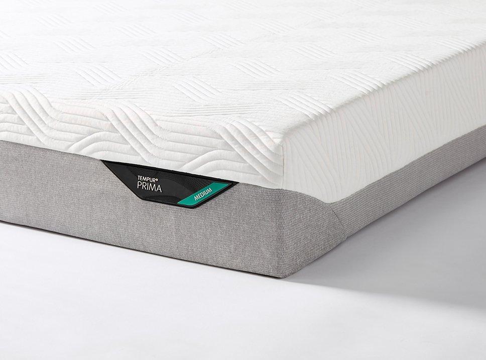 TEMPUR Prima® madrass 75x200 medium