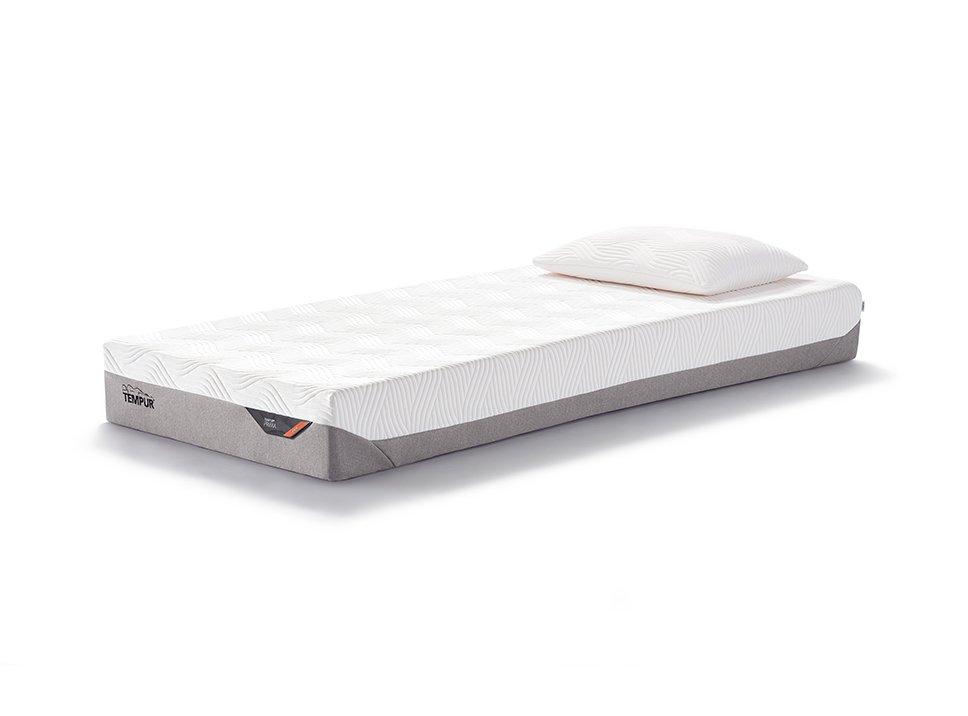TEMPUR Prima&reg; madrass 120x210 fast