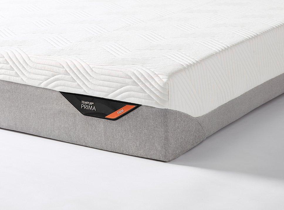 TEMPUR Prima&reg; madrass 120x210 fast
