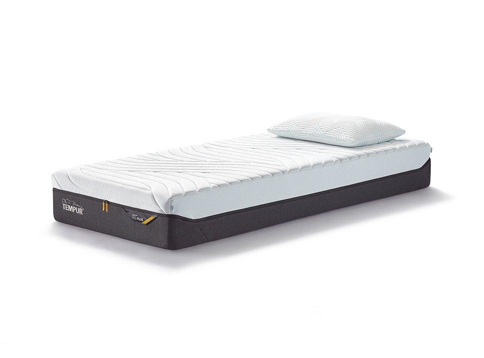 TEMPUR Pro Plus CoolQuilt madrass 90x200 medium fast