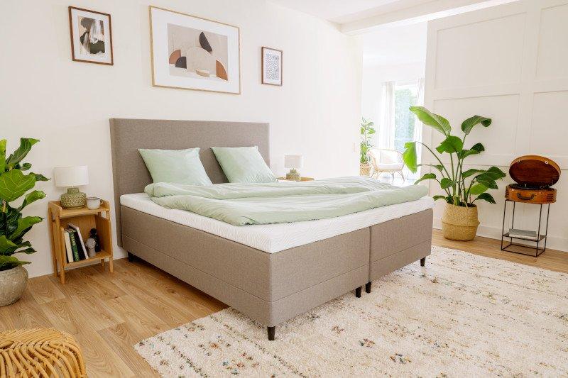 TEMPUR Promise rammeseng