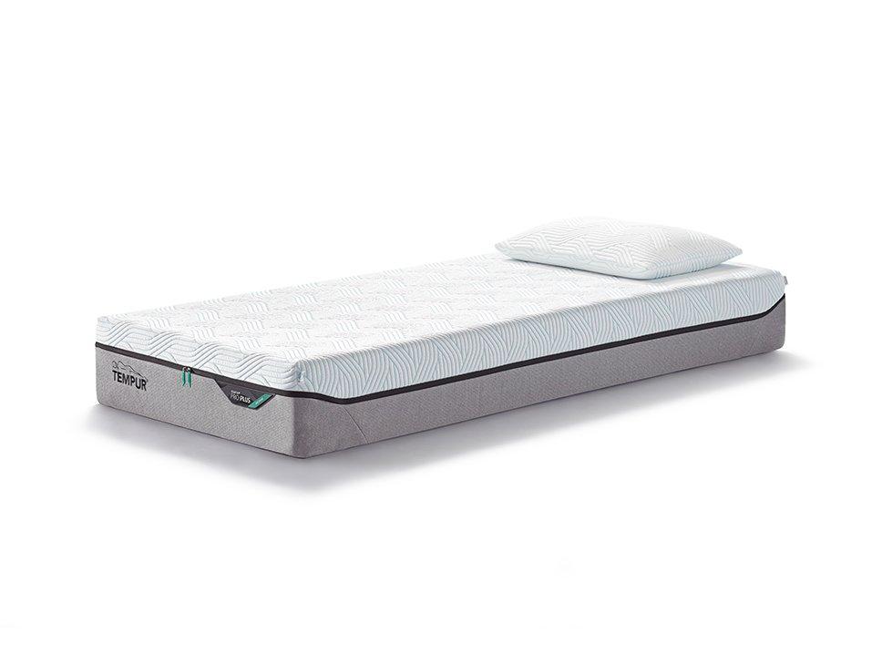 TEMPUR&reg; PRO Plus SmartCool&trade; 90x200 medium madrass (25cm)