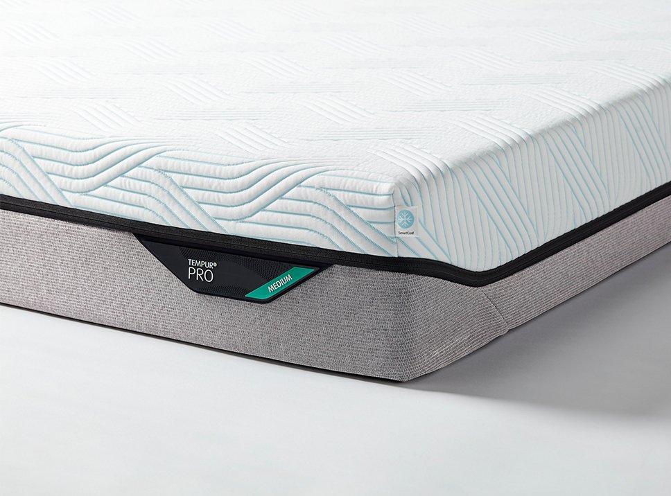 TEMPUR PRO&reg; SmartCool&trade; madrass 160x200 medium