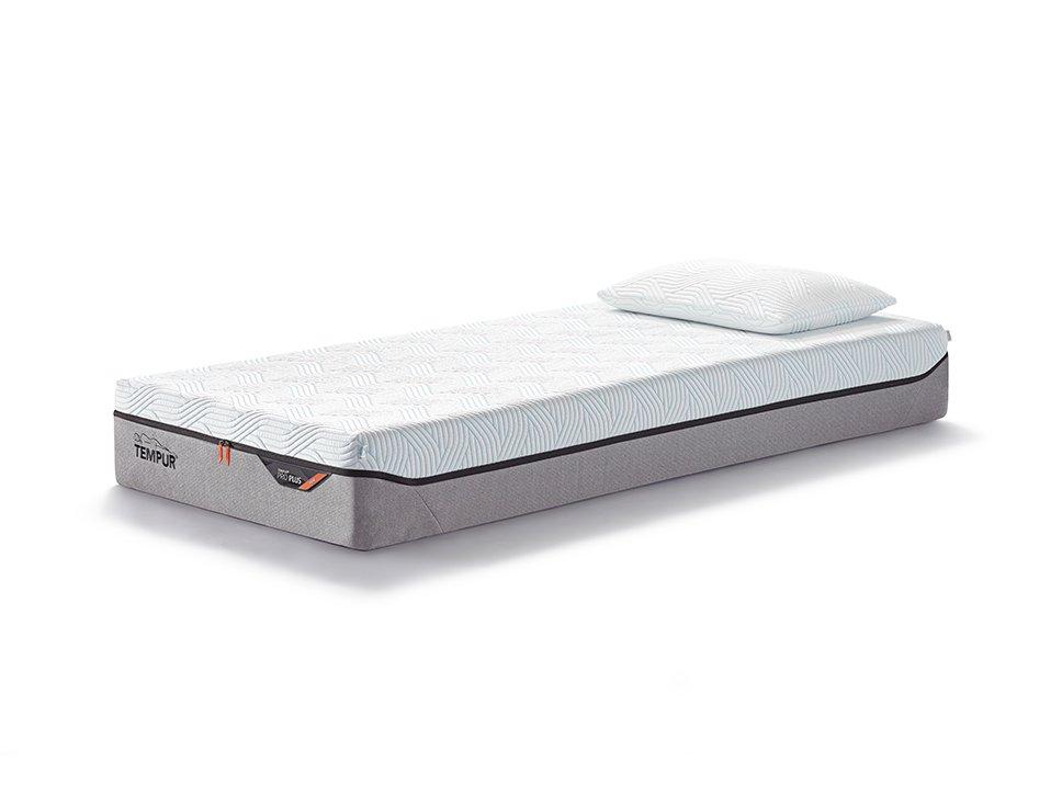 TEMPUR&reg; PRO Plus SmartCool&trade; 120x200 fast madrass (25cm)