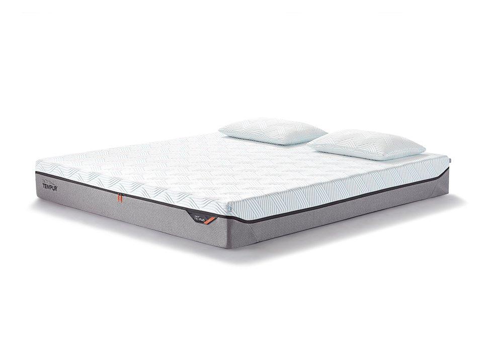 TEMPUR&reg; PRO Plus SmartCool&trade; 160x200 fast madrass (25cm)