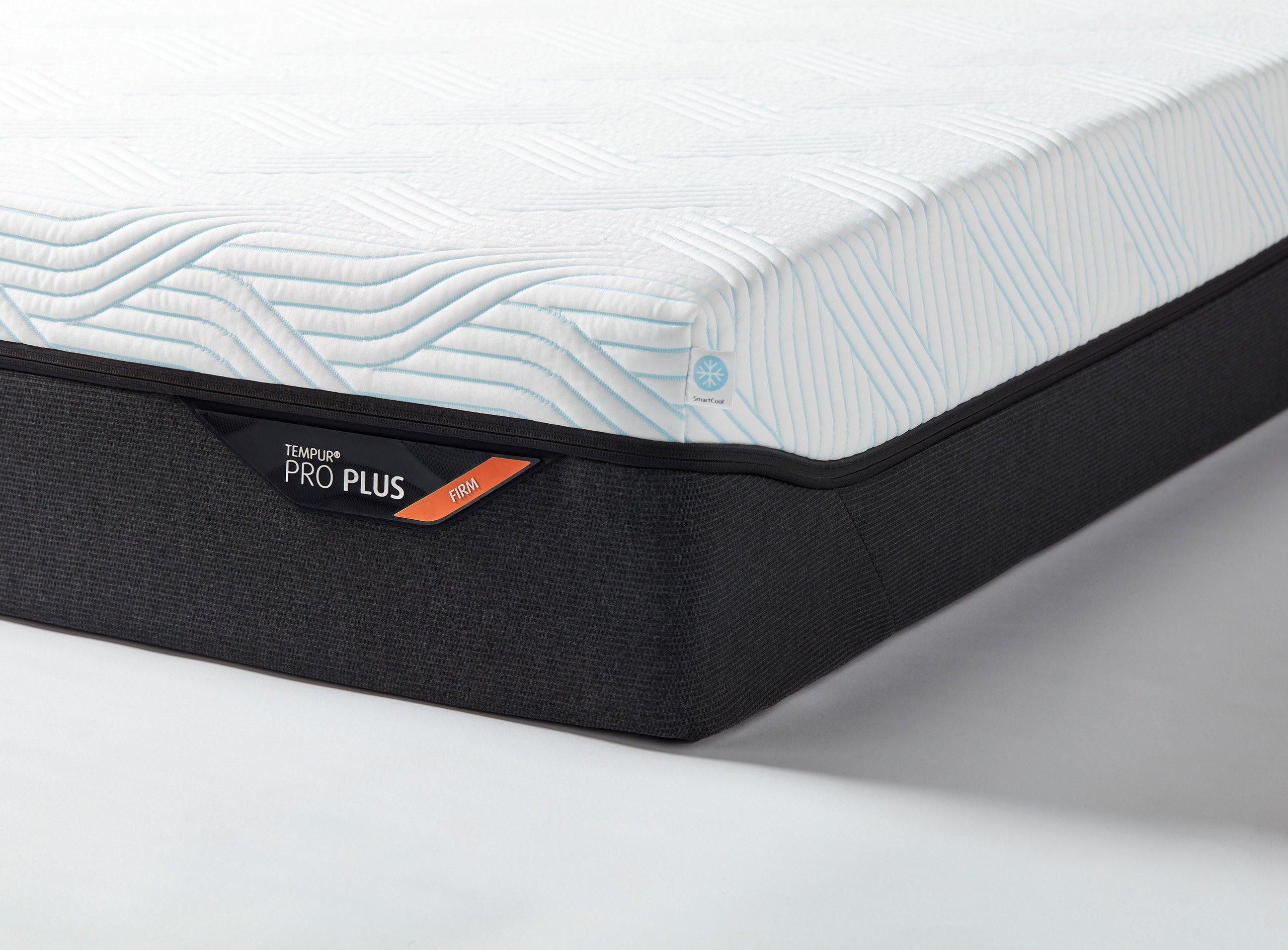 TEMPUR Pro Plus SmartCool madrass 90x200 fast