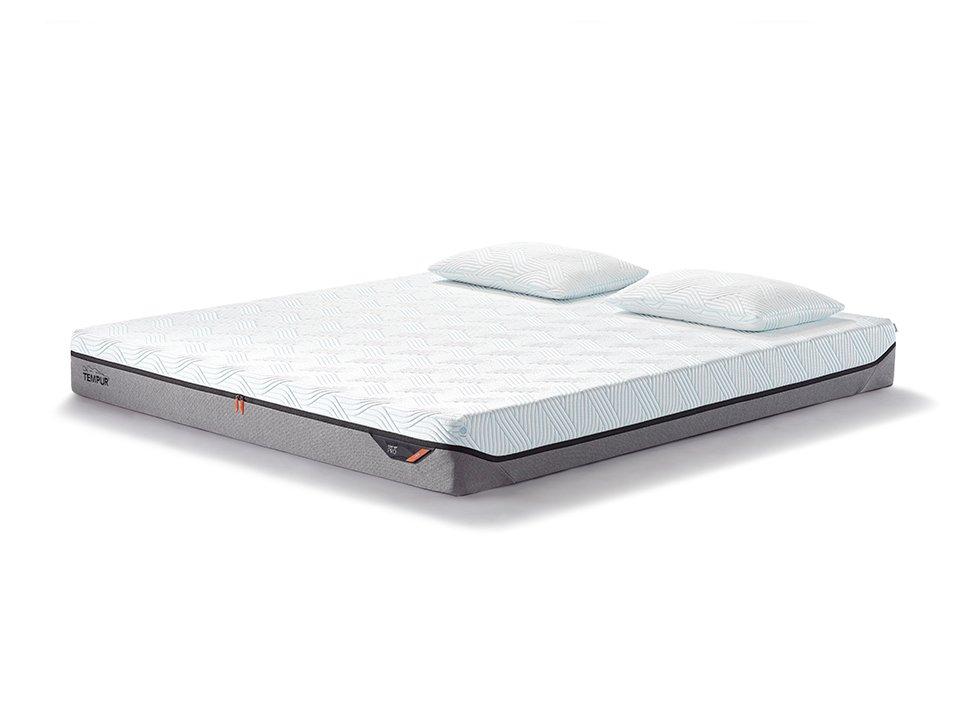 TEMPUR&reg; PRO Plus SmartCool&trade; 180x200 medium fast madrass (25cm)