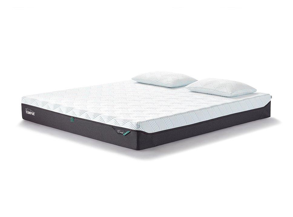 TEMPUR Pro Plus SmartCool madrass 140x200 medium
