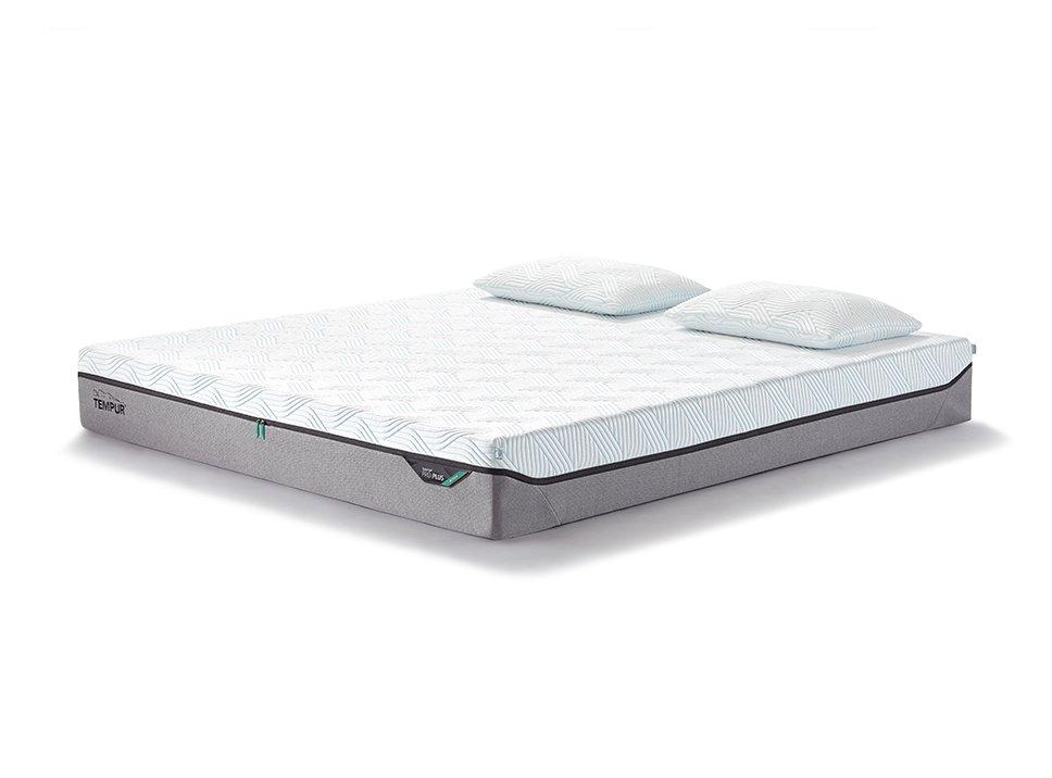 TEMPUR® PRO Plus SmartCool™ 200x200 medium madrass (25cm)