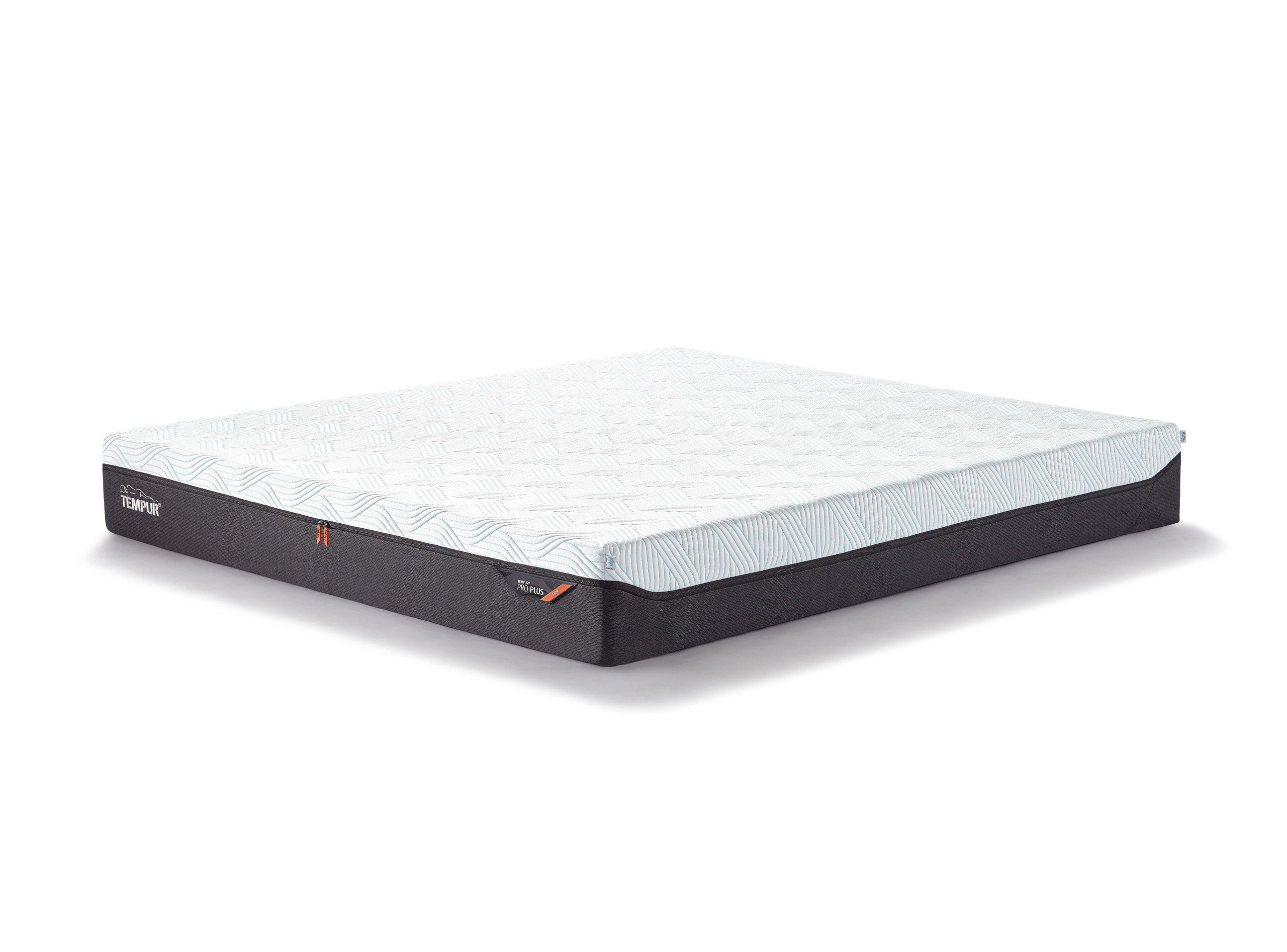 TEMPUR Pro Plus SmartCool madrass 140x200 fast