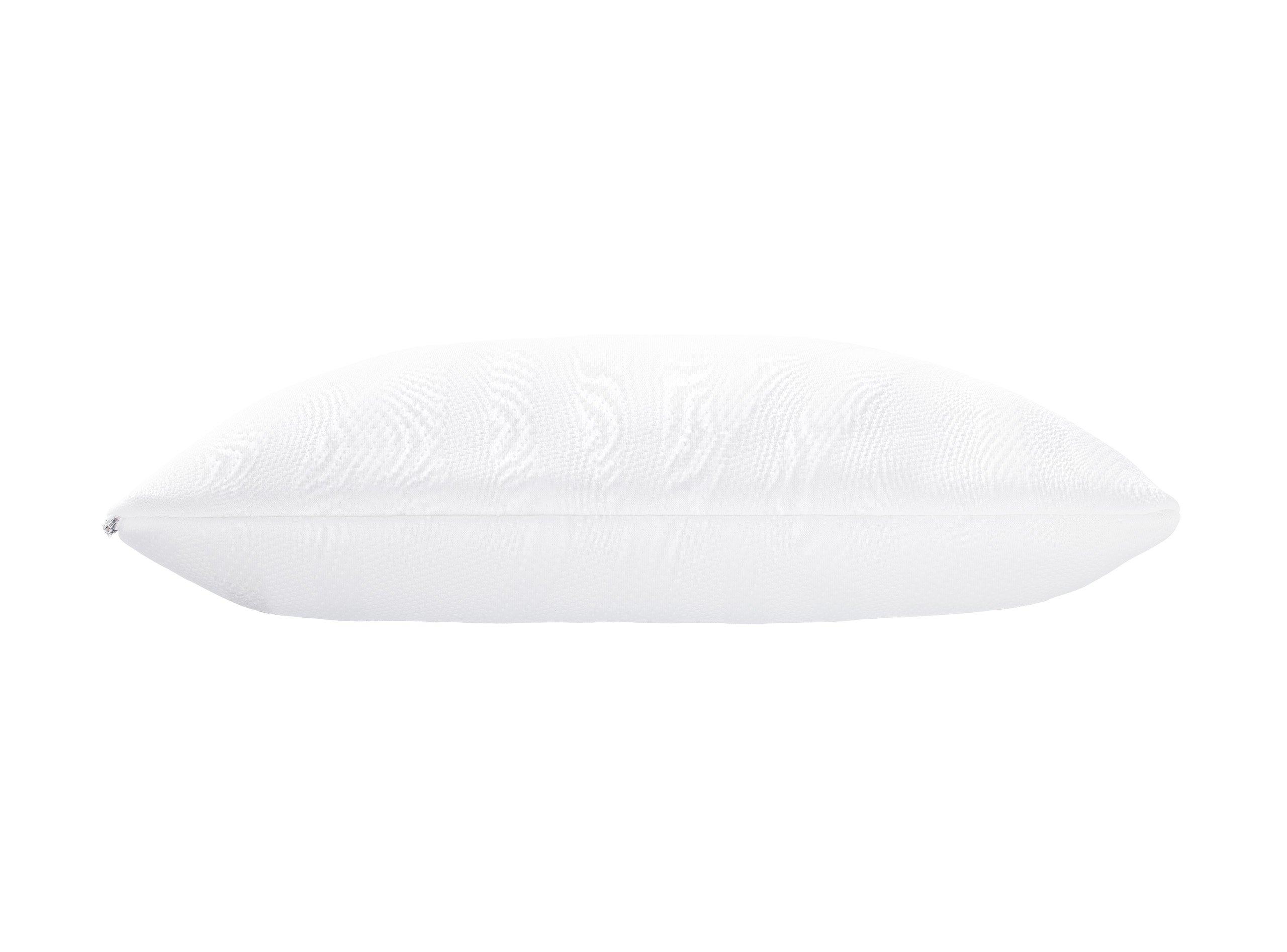 TEMPUR&reg; Comfort PureClean&trade; hodepute medium