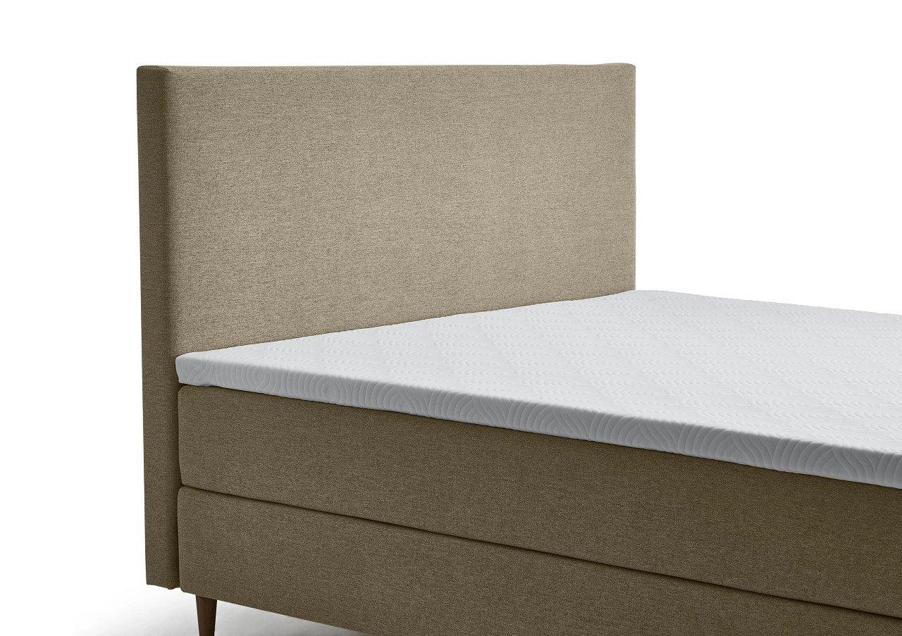 TEMPUR&reg; Relaxation Classic sengegavl-180x105-Taupe
