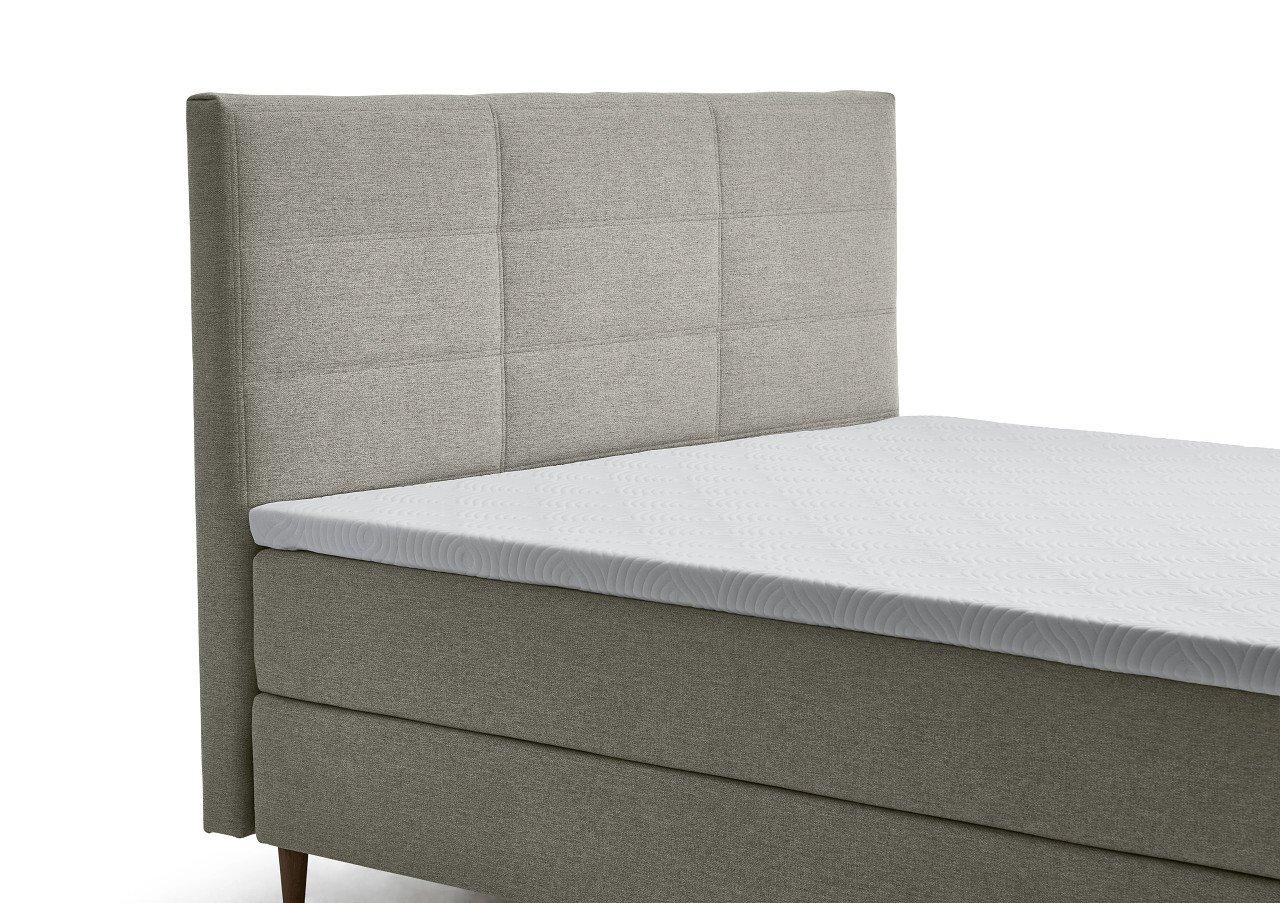 TEMPUR® Relaxation Rectangle sengegavl-180x105-Fog