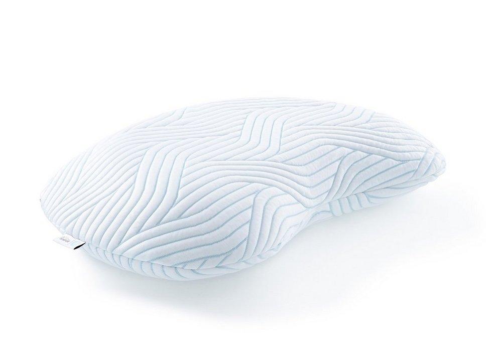 TEMPUR&reg; Sonata hodepute med SmartCool-teknologi&trade;
