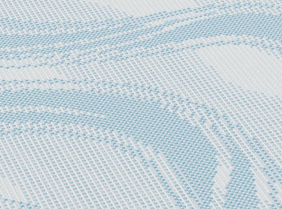 LuxeBreeze Mattress