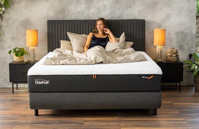 TEMPUR PRO® Adapt