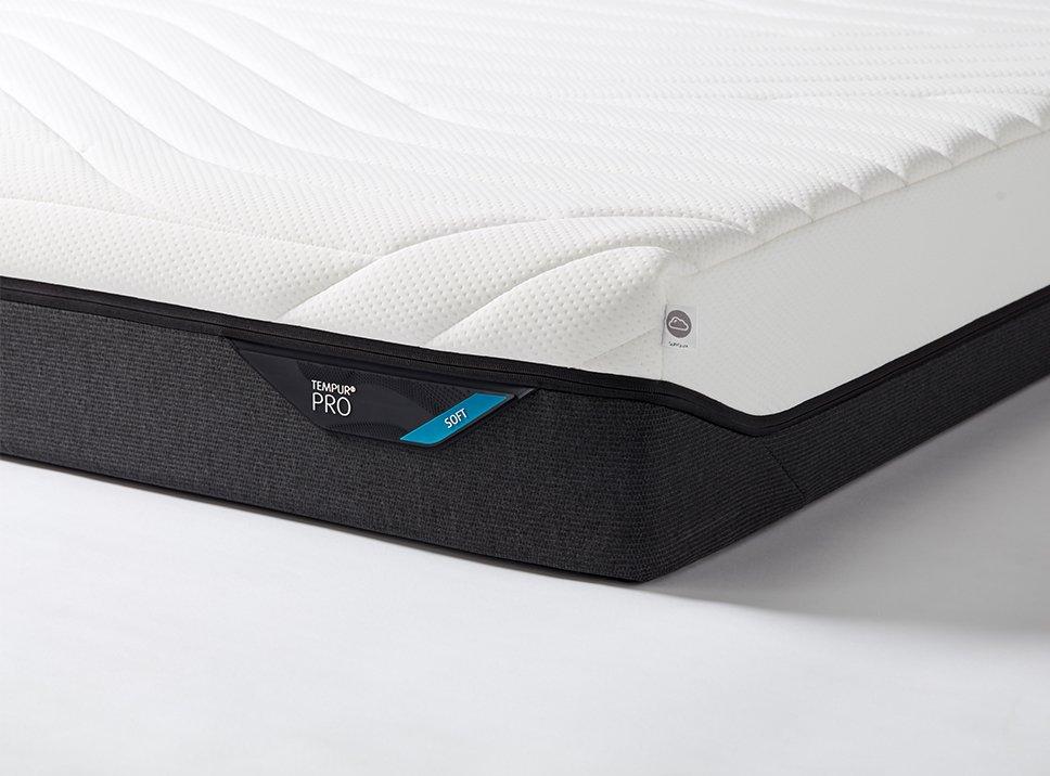 TEMPUR PRO&reg; ADAPT Soft