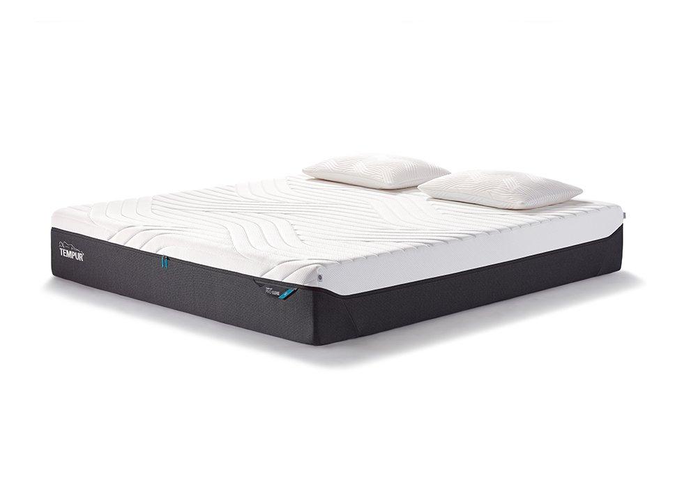 TEMPUR PRO&reg; ADAPT Luxe Soft