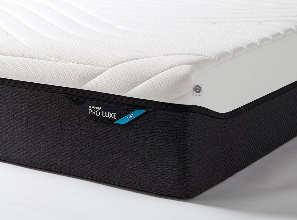 TEMPUR PRO&reg; ADAPT Luxe Soft