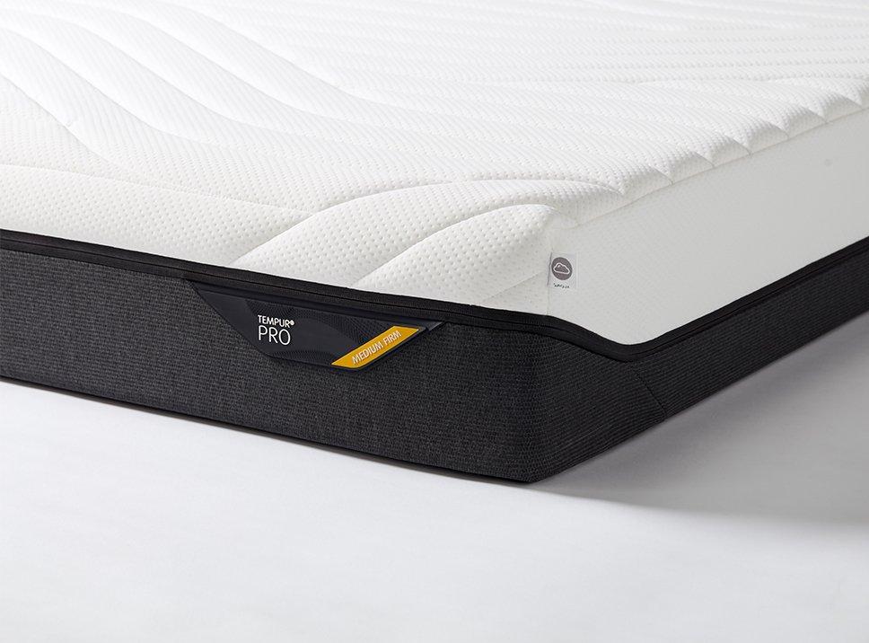 TEMPUR PRO&reg; ADAPT Medium Firm