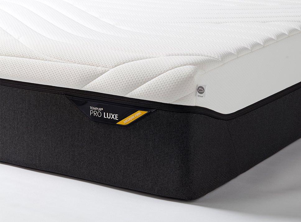 TEMPUR PRO&reg; ADAPT Luxe Medium Firm