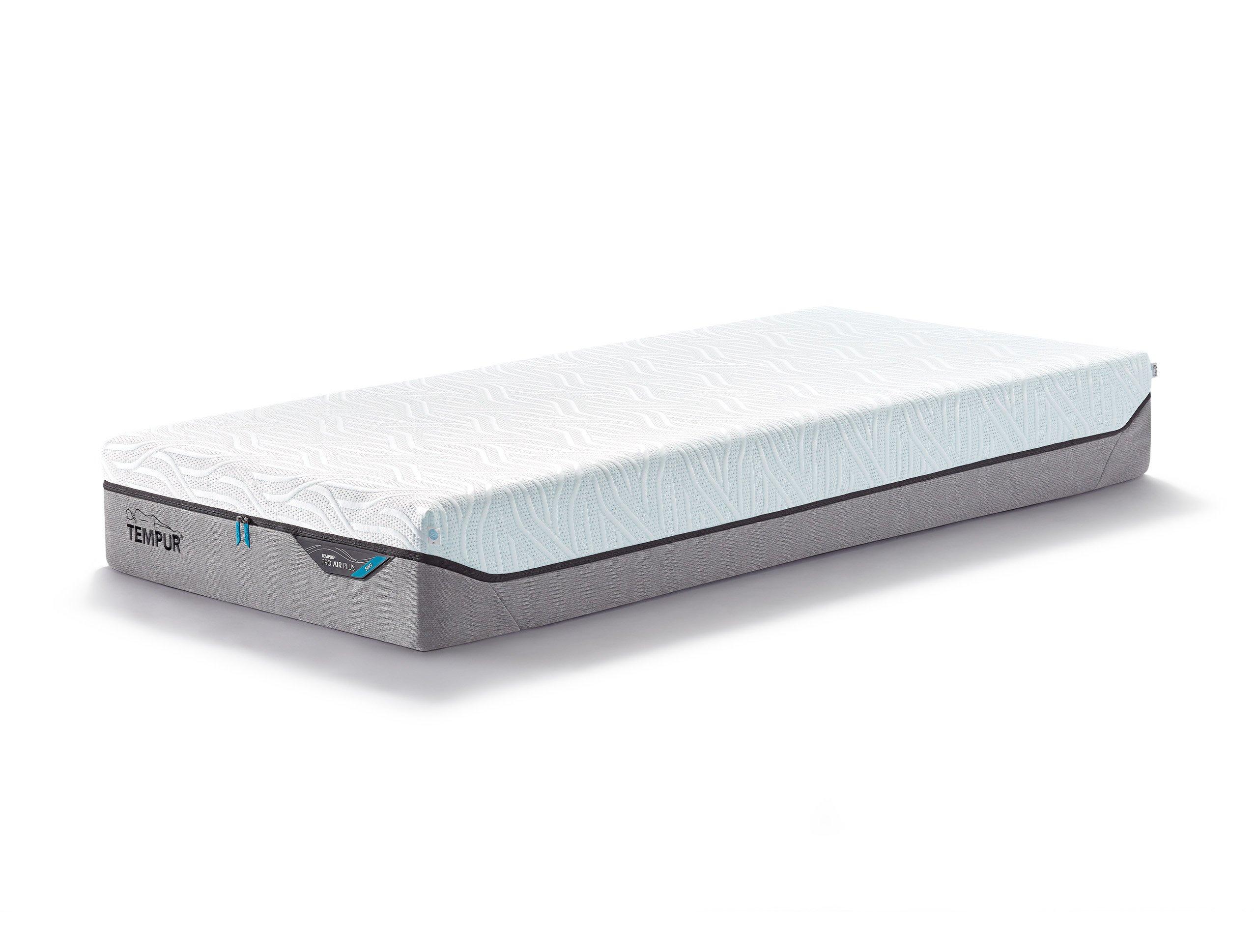 TEMPUR PRO AIR&trade; Plus Soft