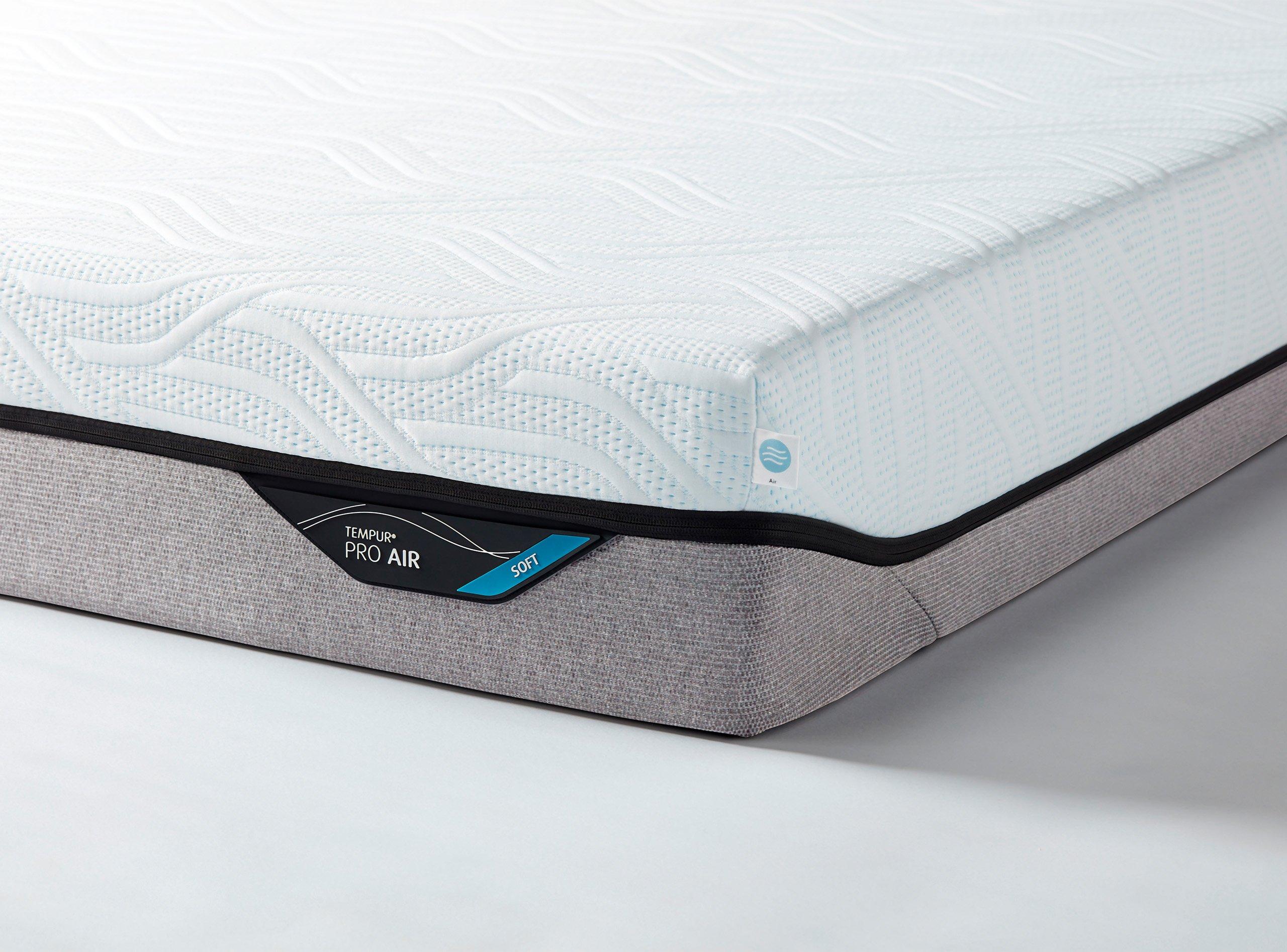 TEMPUR PRO AIR&trade; Soft