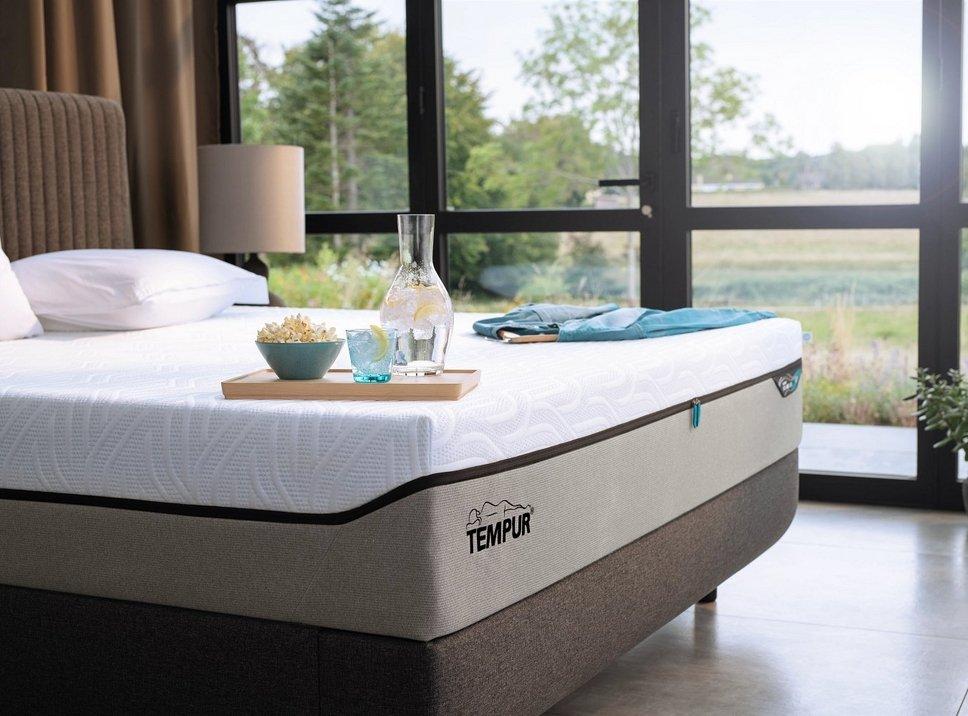 TEMPUR PRO AIR&trade; Soft