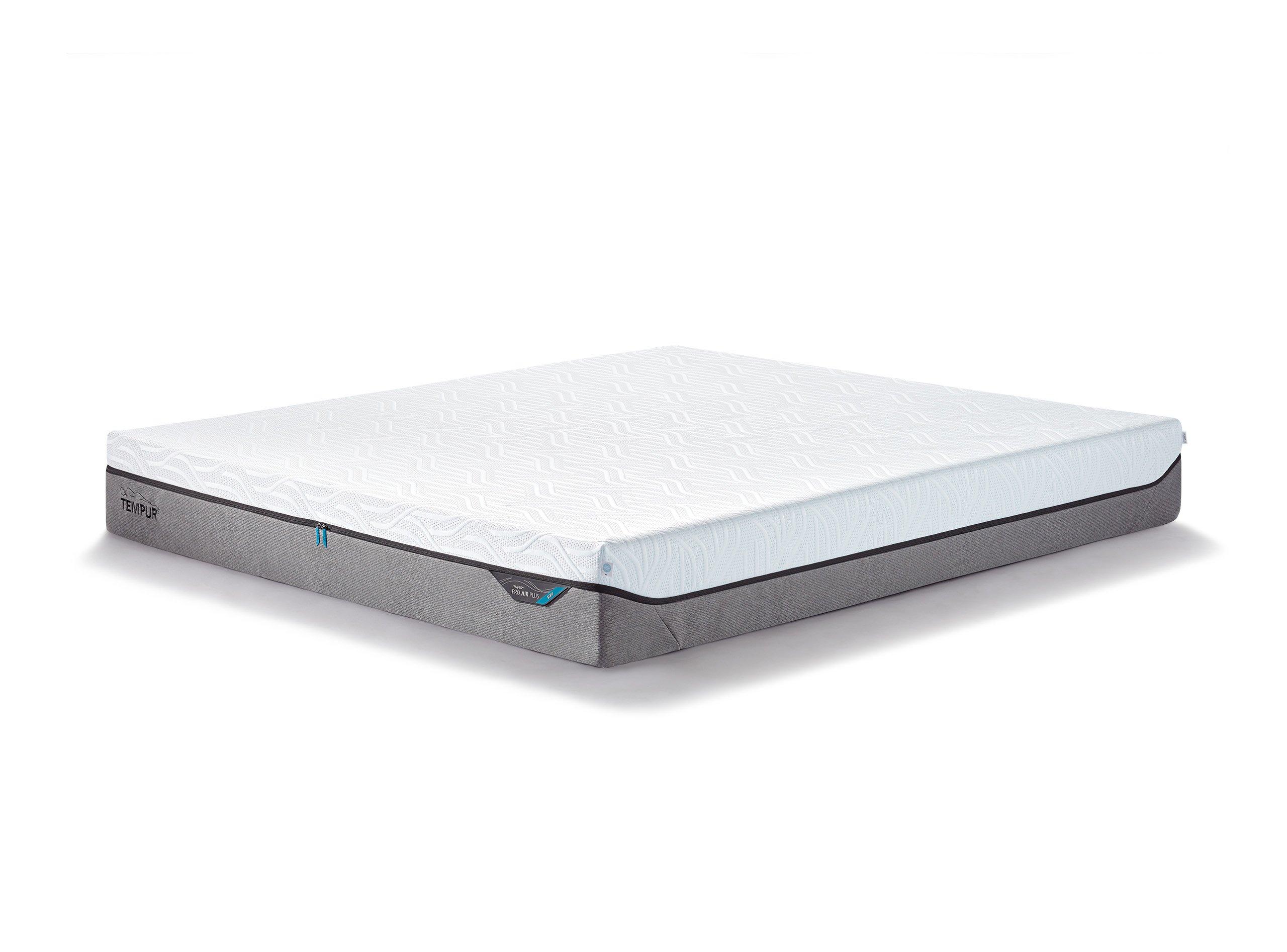 TEMPUR PRO AIR&trade; Plus Soft