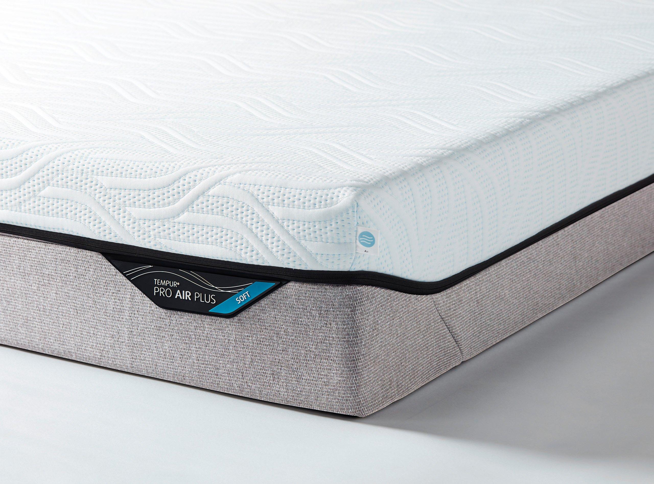 TEMPUR PRO AIR&trade; Plus Soft