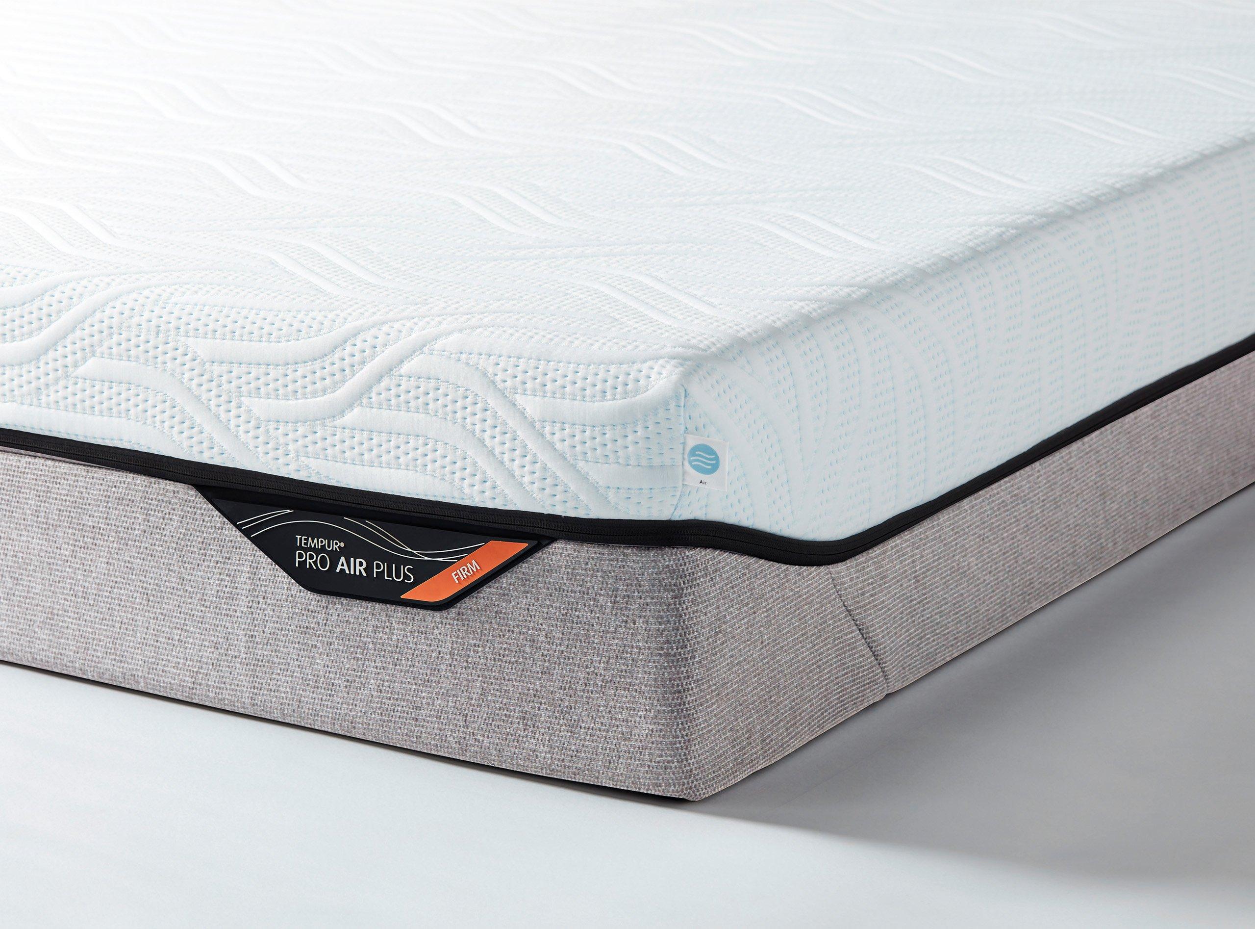 TEMPUR PRO AIR&trade; Plus Firm